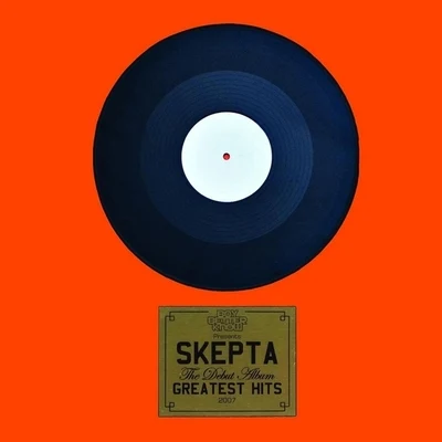 Greatest Hits 專輯 Teezee/BOJ/Skepta