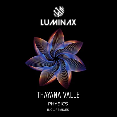 Physics 專輯 Thayana Valle