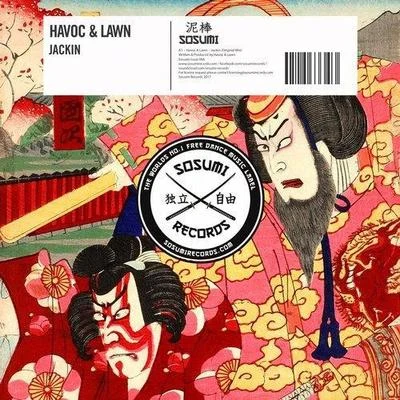 Jackin 專輯 Havoc & Lawn