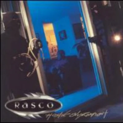 Hostile Environment 專輯 Rasco