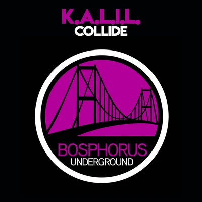 Collide 专辑 K.A.L.I.L.