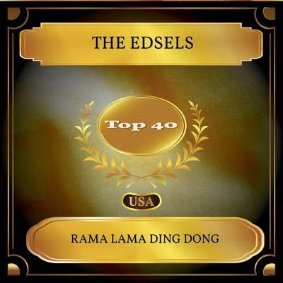 Rama Lama Ding Dong (Billboard Hot 100 - No. 21) 专辑 The Edsels