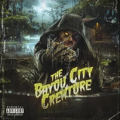 The Bayou City Creature 专辑 Blaine Tate/Krystall Poppin