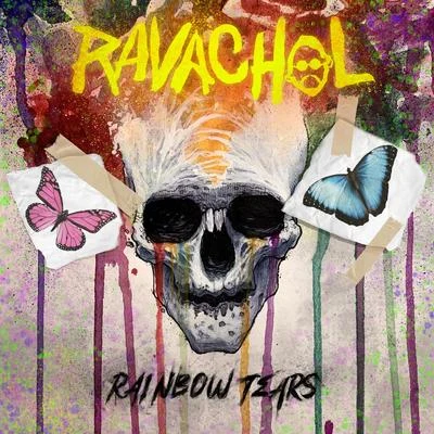 Rainbow Tears 專輯 RAVACHOL