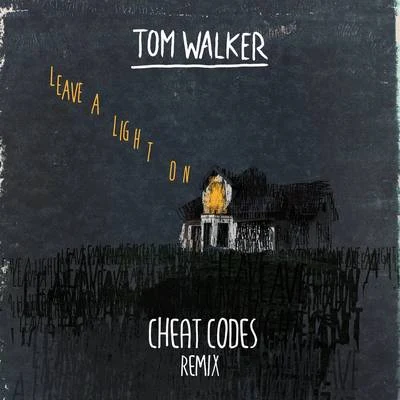 Leave a Light On (Cheat Codes Remix) 專輯 Tom Walker/Zara Larsson/Jerome Price