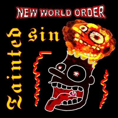 Tainted Sin 专辑 New World Order