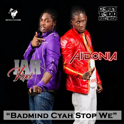 Jah Vinci Badmind Cyah Stop We