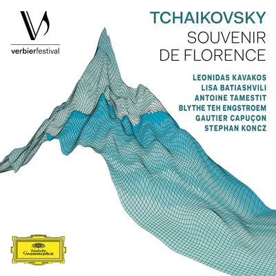 Tchaikovsky: Souvenir de Florence, Op. 70, TH 118 (Live from Verbier Festival2013) 專輯 Gautier Capuçon