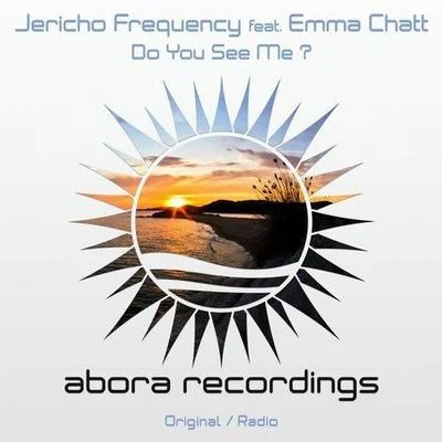 Do You See Me? 專輯 Jericho Frequency