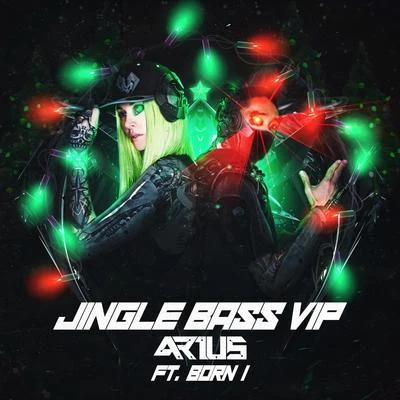 Jingle Bass (VIP) 專輯 Arius