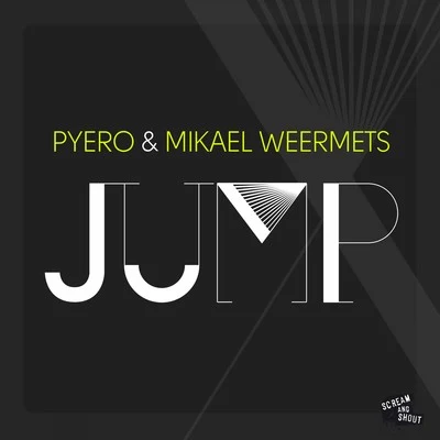 Jump! 專輯 Pyero