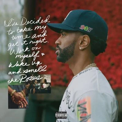 Single Again 專輯 Big Sean