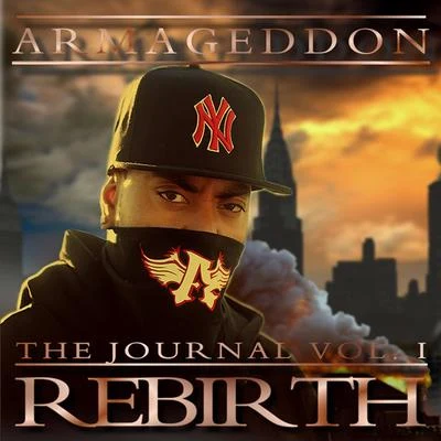 The Journal Vol I: Rebirth 專輯 Shady Villains/Raze the Ratchet/Da Boz Man/Armageddon/Prospect