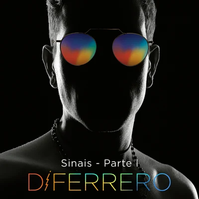 Sinais - Parte I 專輯 Di Ferrero