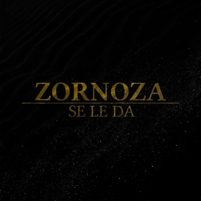 Se Le Da 專輯 Jay Romero/Zornoza