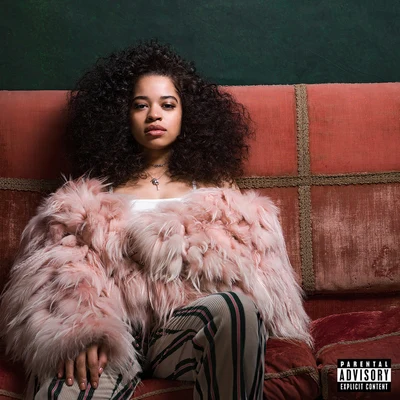 Ella Mai Ella Mai