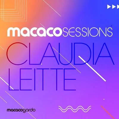 Macaco Sessions: Claudia Leitte (ao Vivo) 專輯 Cláudia Leitte/Pitbull/Jennifer Lopez