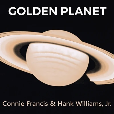 Golden Planet 專輯 JR./Sammy Davis