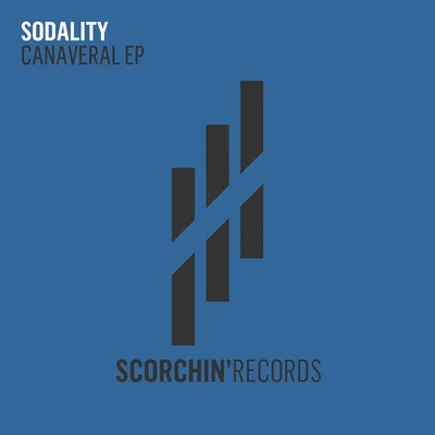 Canaveral EP 專輯 Sodality/Floe