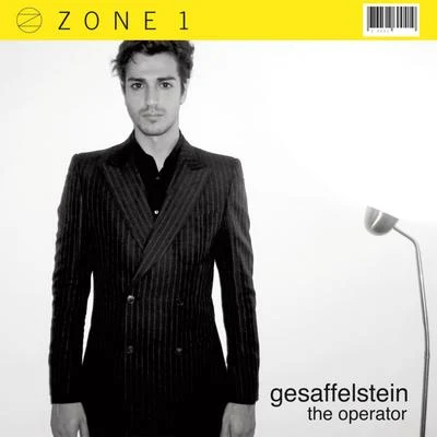 Zone 1: The Operator - Single 專輯 Gesaffelstein