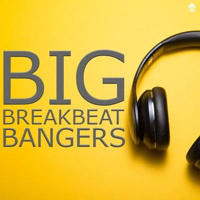 Big Breakbeat Bangers 專輯 New Edge