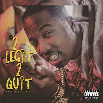 2 Legit 2 Quit 专辑 Million Dolla Moe/Troy Ave