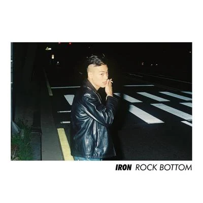 ROCK BOTTOM 专辑 Gene/Iron