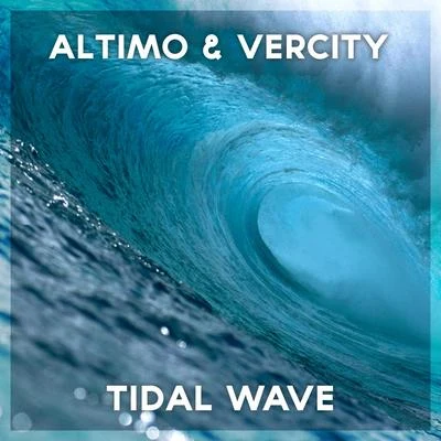 Tidal Wave 专辑 JOA/Altimo/Felicity/Ron Carroll/Moritz Demmer