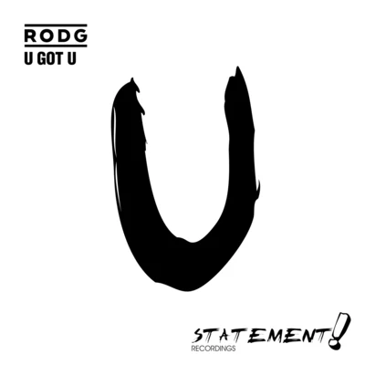 U Got U 專輯 Rodg