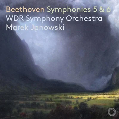 Beethoven: Symphonies Nos. 5 & 6, Opp. 67 & 68 专辑 Marek Janowski