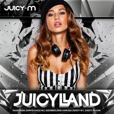 JuicyLand #066 專輯 Juicy M