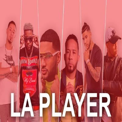 La Player (feat. Unik0, Villanueva, Dewry Euro, Jones Suave, Compota & Chri Gomez) 专辑 Unik0