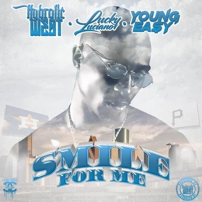 Smile 專輯 Lucky Luciano/Thizz Latin Hayward