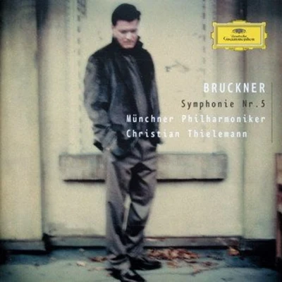 Bruckner: Symphony NO.5 專輯 Christian Thielemann