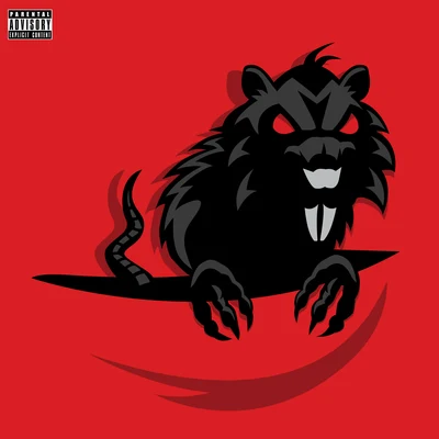 Flip the Rat 專輯 Boondox/Insane Clown Posse