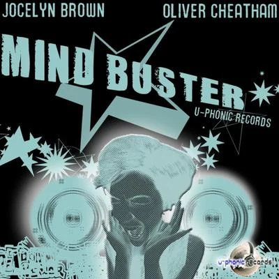 Jocelyn BrownMinisters De-La-Funk Mindbuster