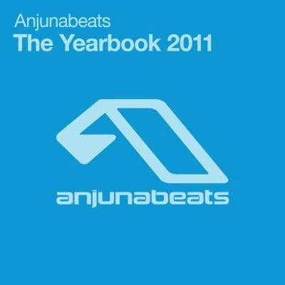 Anjunabeats The Yearbook 2011 專輯 Oliver Smith/Genix/3LAU/Mat Zo/XIRA