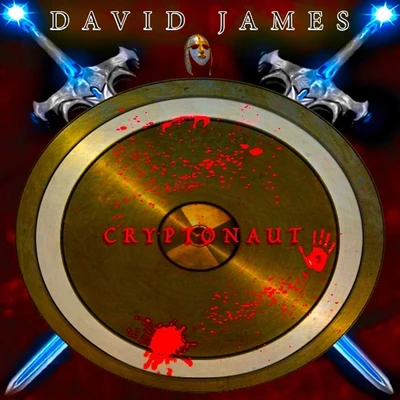 Cryptonaut 专辑 David James