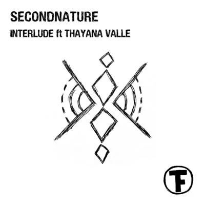 Interlude 專輯 Thayana Valle