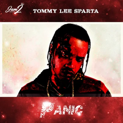 Panic 專輯 Tommy Lee Sparta