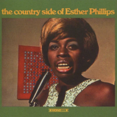 The Country Side Of Esther 专辑 Esther Phillips