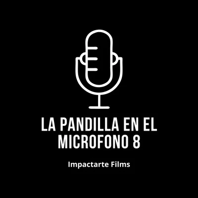 La Pandilla en el Micrófono 8 專輯 El Crites