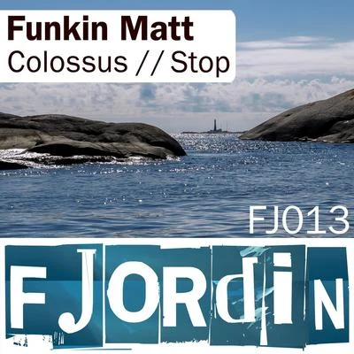 Colossus 專輯 Funkin Matt/Brockman & Basti M