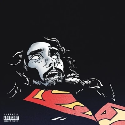 SUPERMAN IS DEAD 專輯 Pouya/City Morgue