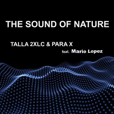 The Sound of Nature 2K20 專輯 Talla 2XLC