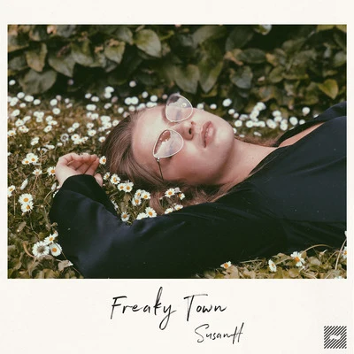 Freaky Town 专辑 Susan H/Anthony Dircson