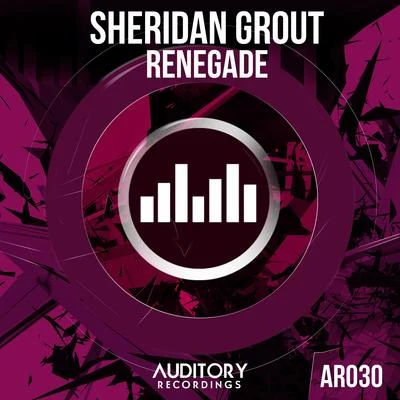 Renegade 专辑 Sheridan Grout