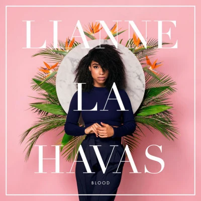 Lianne La Havas Blood