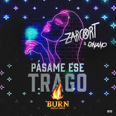 Pásame Ese Trago 專輯 Zarcort/Piter-G