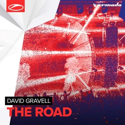 David GravellAndrew Rayel The Road